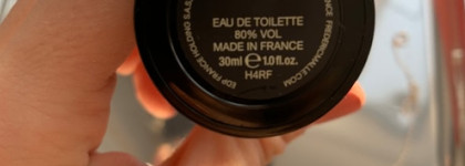 Балансирующий Frederic Malle L’Eau D’Hiver