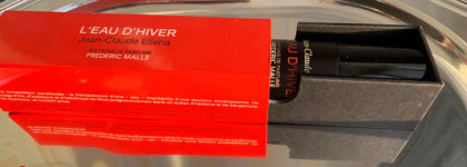 Балансирующий Frederic Malle L’Eau D’Hiver