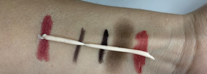 Сплошное недоразумение - Elizabeth Arden Ceramide Purifying Cream Cleanser