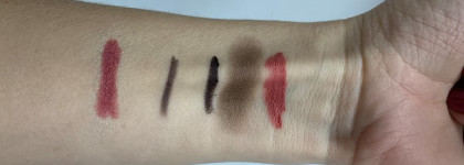 Сплошное недоразумение - Elizabeth Arden Ceramide Purifying Cream Cleanser