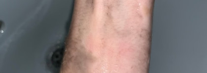 Ошеломительная экономия - питательный гель для умывания «Шоколадный Маффин» от Organic Kitchen