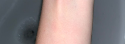 Ошеломительная экономия - питательный гель для умывания «Шоколадный Маффин» от Organic Kitchen