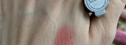 Разумное потребление или моя скромная коллекция благородного нюда