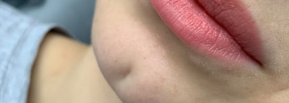 Разумное потребление или моя скромная коллекция благородного нюда