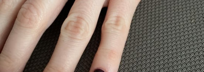 15ый флакон моей прелести Eva Mosaic «Зеркальный блеск» покрытие-сушка с зеркальным блеском