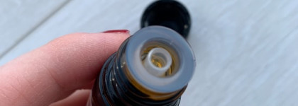 Продолжим? Эфирное масло лаванды Lavandula Angustifolia от Mi&Ko