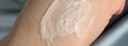 Такой красивый, но не мой увлажняющий антивозрастной крем Maxclinic Advanced Cream