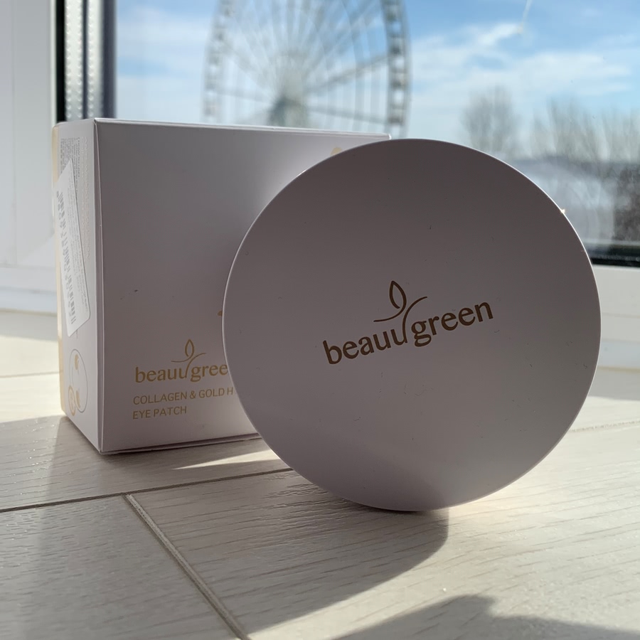 Beauugreen