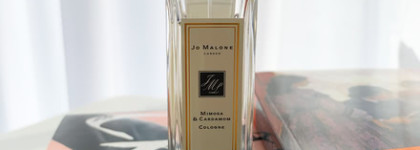 Моя великолепная четвёрка или самый мягкий шлейф