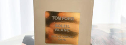 Моя великолепная четвёрка или самый мягкий шлейф