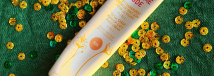 Самое яркое, на что я способна)