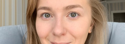 Самое яркое, на что я способна)