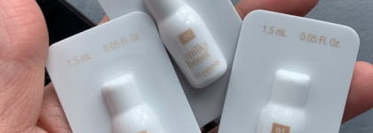 Макияж продуктами Clarins, обновки 2020