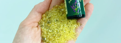 Домашние купальные процедуры - перезагрузка ментальная физическая