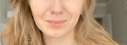 Чудеса с носогубками и кремы из линейки Clarins Extra-Firming