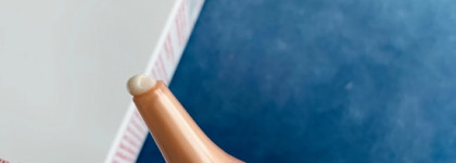 Классный, но спорный Clarins Extra-Firming Cou and Decollete Youthful Lift Neck&Decollete care