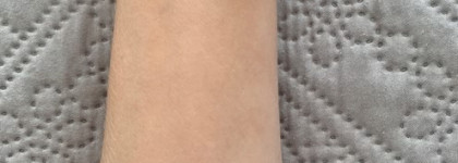 Я в шоке! Dove Nourishing Body Care Visible Glow Self-tan Lotion