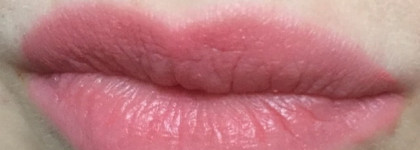 “Любовь-Нелюбовь” с гибридом для губ YSL Kiss&Blush