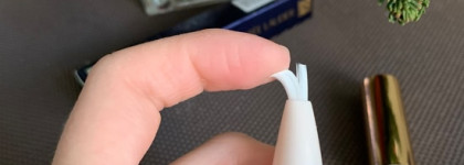 Очередной промах с консилером Estee Lauder Double Wear Brush on Glow 1C