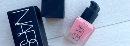 Главная покупка лета Nars Orgasm Liquid Blush