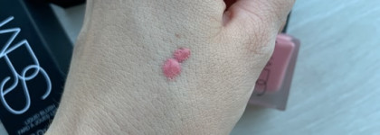 Главная покупка лета Nars Orgasm Liquid Blush