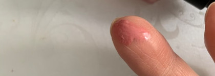 Главная покупка лета Nars Orgasm Liquid Blush