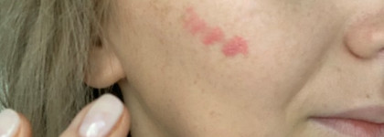 Главная покупка лета Nars Orgasm Liquid Blush