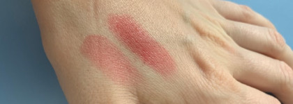 Идеально летний Chanel Les Beiges Healthy Glow Lip Balm Belle Mine