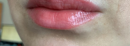Идеально летний Chanel Les Beiges Healthy Glow Lip Balm Belle Mine