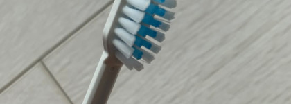 Моя первая звуковая щетка Hapica DB-3XP Minus-ion или прогресс добрался до моей ванной комнаты))