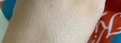 Старый друг Clinique All About Eyes Rich