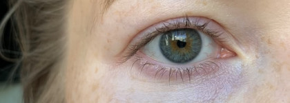 Старый друг Clinique All About Eyes Rich