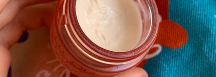 Старый друг Clinique All About Eyes Rich