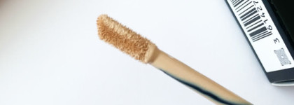 Giorgio Armani Power Fabric High coverage stretchable concealer #2 (или как я опять ошиблась)