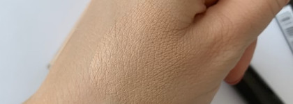 Giorgio Armani Power Fabric High coverage stretchable concealer #2 (или как я опять ошиблась)