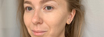 Несравненная Шарлиз Терон на Золотом Глобусе 2012