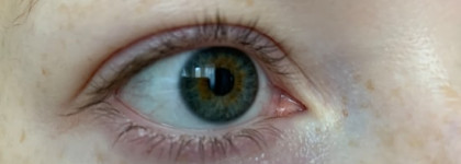 Поднимите мне веки... Жидкие патчи Aravia Hyaluron Eye Patch