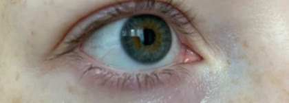 Поднимите мне веки... Жидкие патчи Aravia Hyaluron Eye Patch