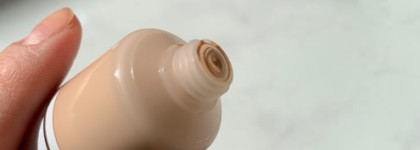 Sisley Phyto Hydra Teint SPF 15 #1... или мама снова влюбилась))