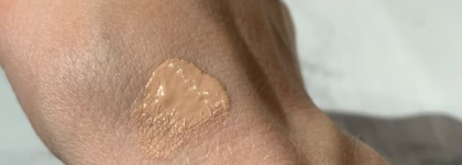 Sisley Phyto Hydra Teint SPF 15 #1... или мама снова влюбилась))