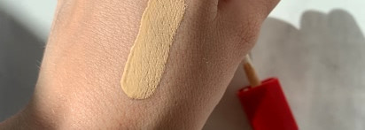 Это ужас (!) - консилер Bourjois Healthy Mix Concealer #51