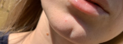 Любимый бальзам Elizabeth Arden 8 Hour Cream Lip Protectant