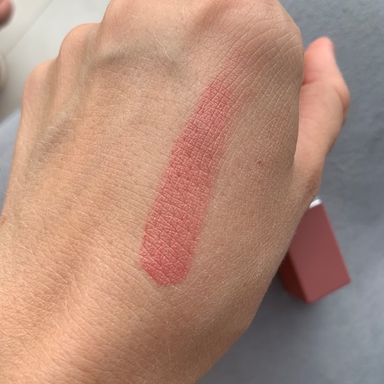 Подзабытая Clinique Pop Lip Colour + Primer 01 Nude Pop