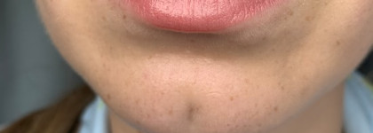 Подзабытая Clinique Pop Lip Colour + Primer 01 Nude Pop