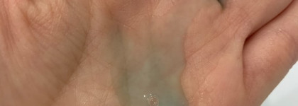 Bioderma Atoderm Intensive Gel moussant - ещё один отличник в очищении кожи