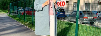 Моя тёплая осень Estee Lauder Sensuous EDP