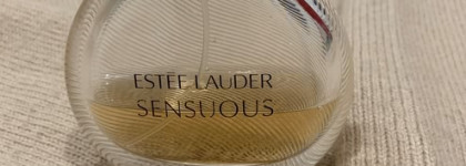 Моя тёплая осень Estee Lauder Sensuous EDP