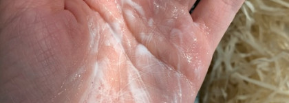 Спасение моих волос с Vichy Dercos Nutrients Detox