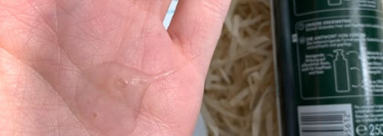 Спасение моих волос с Vichy Dercos Nutrients Detox