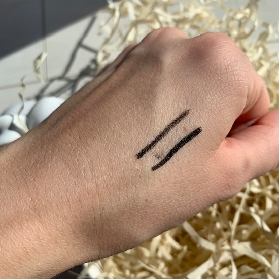 2 новых карандаша для век Lancome Le Crayon khol и Nars High-Pigment LongWear Eyeliner